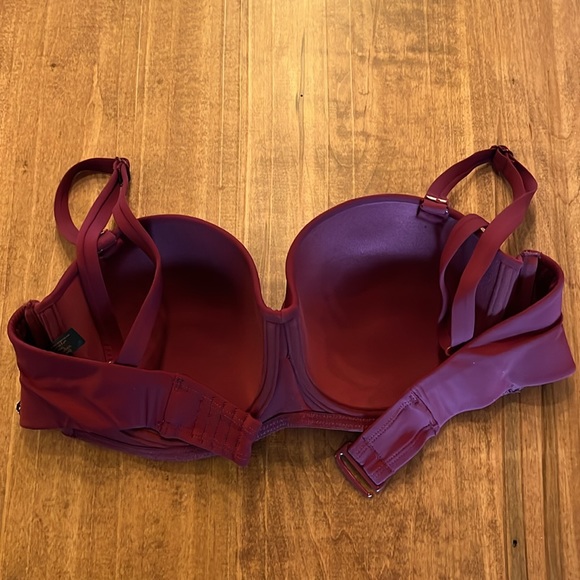 Turquoise Couture Bikini Top SD - Picture 2 of 3